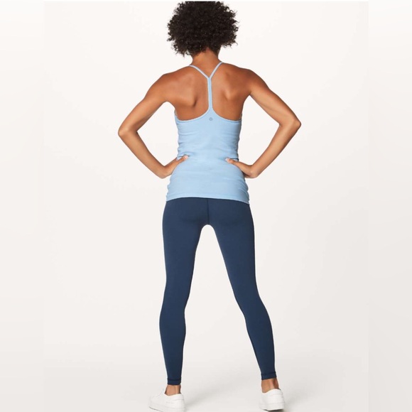 LULULEMON Power Pose Tank - Picture 4 of 10